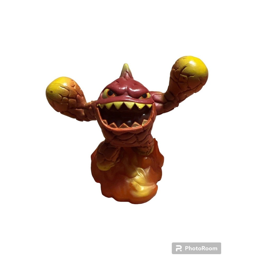 Skylanders Giants - ERUPTOR LightCore